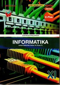 Image of Informatika XI