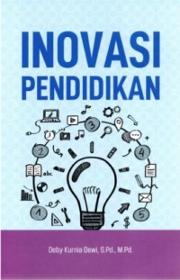 Image of Inovasi Pendidikan