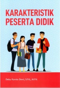 Image of Karakteristik Peserta Didik