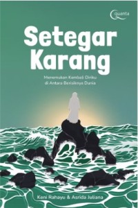 Image of Setegar Karang