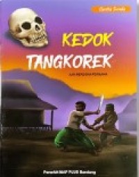 Image of Kedok Tangkorek