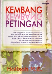 Kembang Petingan