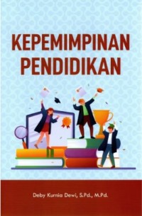 Image of Kepemimpinan Pendidikan