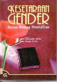 Image of Kesetaraan Gender Dalam Bidang Pendidikan