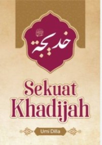 Image of Sekuat Khadijah