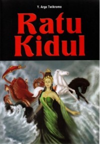 Image of Ratu Kidul