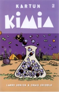 Image of Kimia ( Kartun )