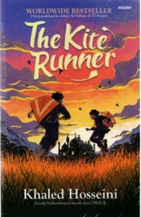 Image of The Kite Runner