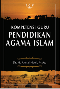 Kompetensi Guru Pendidikan Agama Islam [Ebook]