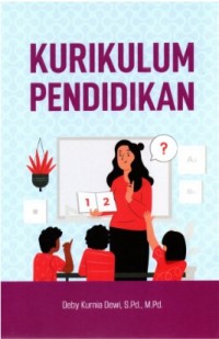 Image of Kurikulum Pendidikan