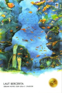 Laut Bercerita