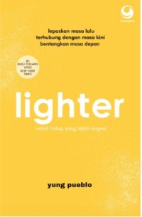 Image of Lighter: Untuk Hidup yang Lebih Ringan