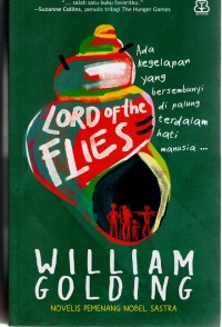 Lord of The Flies