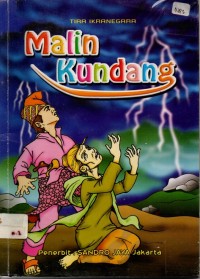 Malin Kundang