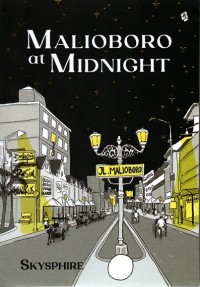 Malioboro At Midnight