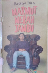 Marmut Merah Jambu