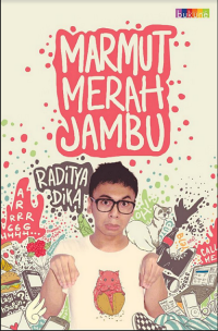 Marmut Merah Jambu [ebook]