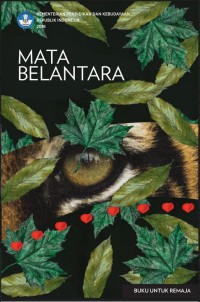 Mata Belantara [ebook]
