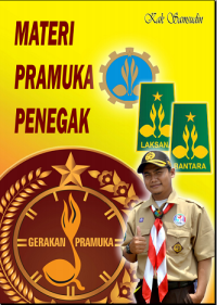 Materi Pramuka Penegak [e-book]