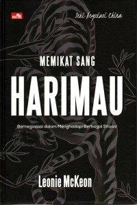 Memikat Sang Harimau