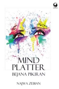 Image of Mind Platter Bejana Pikiran