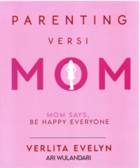 Image of Parenting Versi MOM