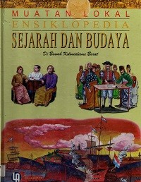 Image of Muatan Lokal Ensiklopedia