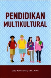 Image of Pendidikan Multikultural
