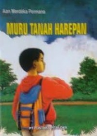 Image of Muru Tanah Harepan