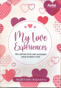 My Love Experiences