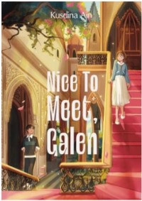 Image of Nice To Meet, Galen