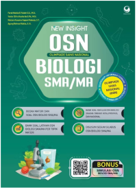 Image of OSN Biologi SMA/MA