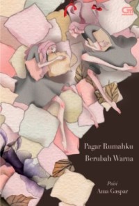 Image of Pagar Rumahku Berubah Warna