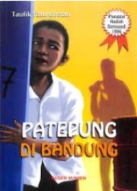 Image of Patepung Di Bandung