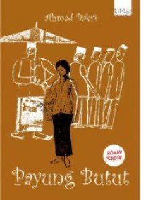 Image of Payung Butut