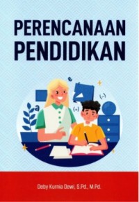 Image of Perencanaan Pendidikan
