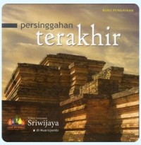 Persinggahan Terakhir [e-book]