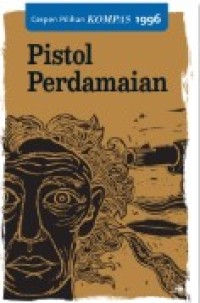 Image of Pistol Perdamaian