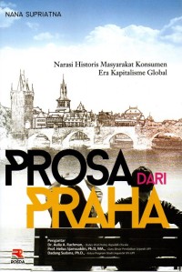 Prosa Dari Praha