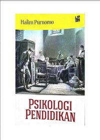 Psikologi Pendidikan [ebook]