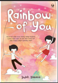 Rainbow of You [ebook]