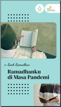 Ramadhanku di Masa Pandemi [ebook]