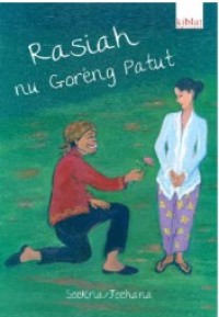 Image of Rasiah Nu Goreng Patut