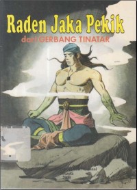 Raden Jaka Pekik dari Gerbang Tinatar  [e-book]