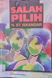 Salah Pilih