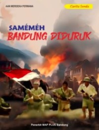 Image of Samemeh Bandung Diduruk