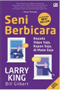 Image of Seni Berbicara kepada Siapa Saja, Kapan Saja, dan di Mana Saja (ed. Revisi) [ebook]