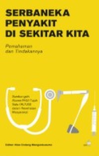 Image of Serbaneka Penyakit di Sekitar Kita