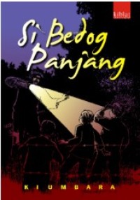 Image of Si Bedog Panjang