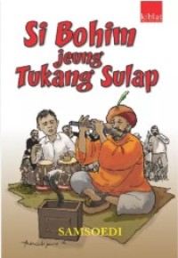 Image of Si Bohim Jeung Tukang Sulap